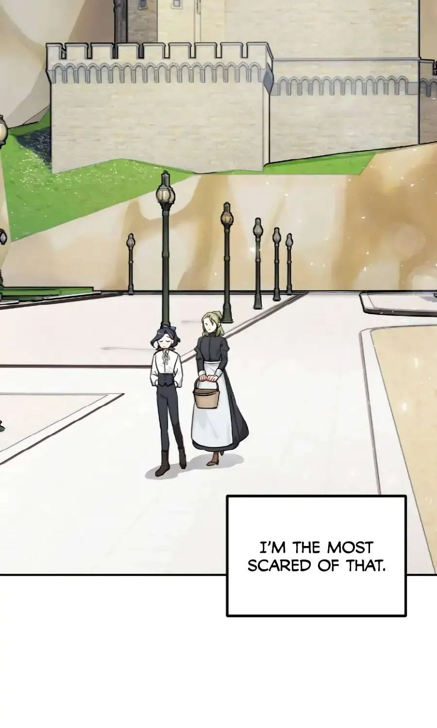 For Snow White Chapter 6 page 85 - 