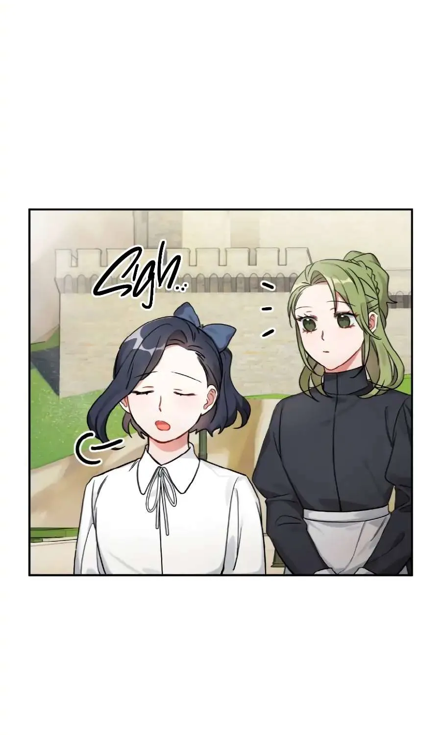 For Snow White Chapter 6 page 86 - 