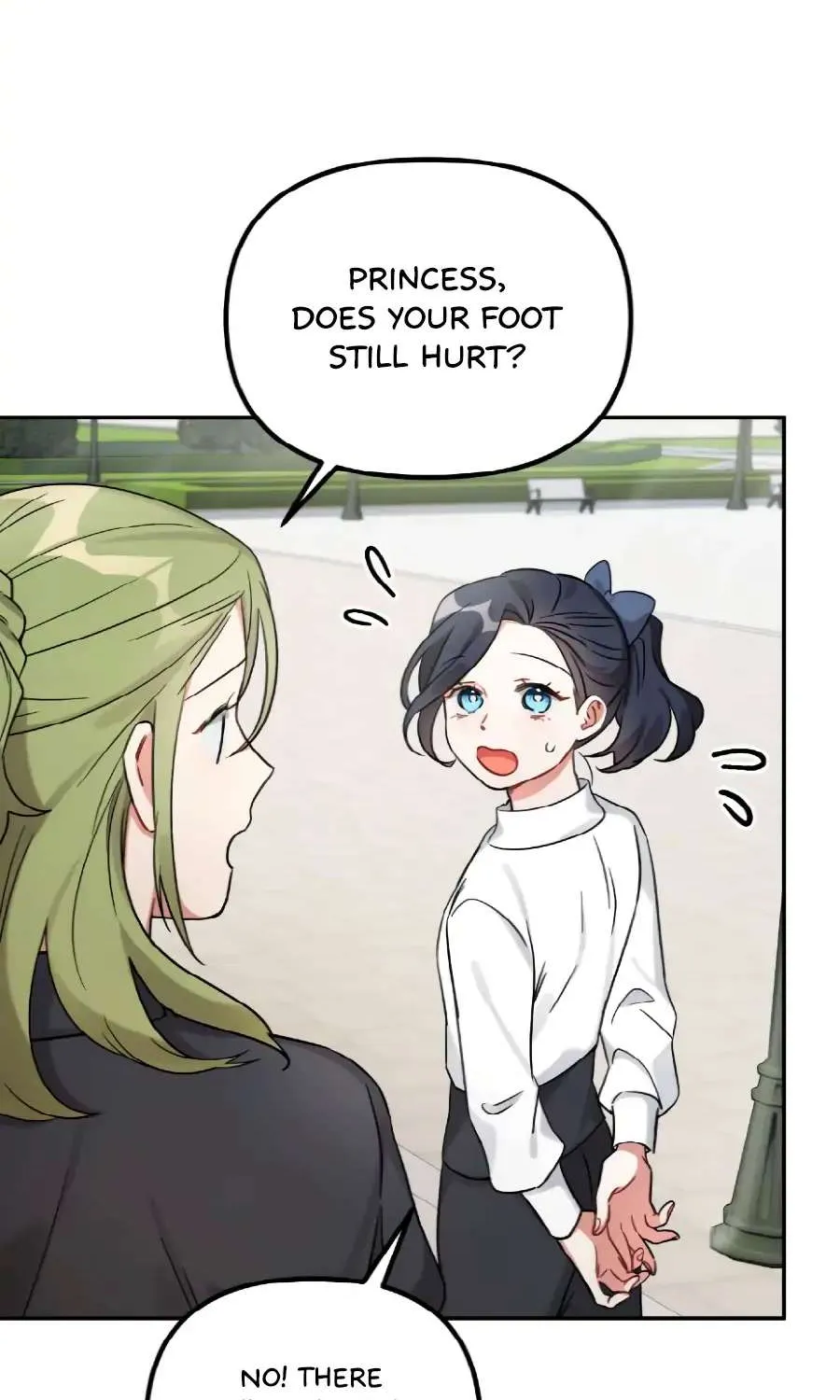 For Snow White Chapter 6 page 87 - 