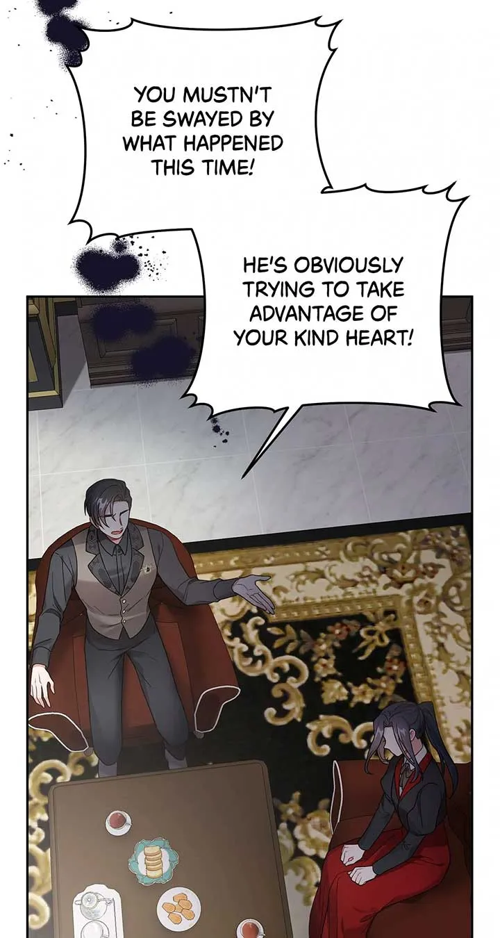 For Snow White Chapter 60 page 11 - 