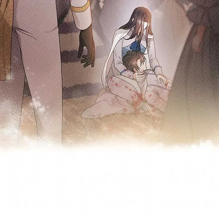 For Snow White Chapter 60 page 18 - 