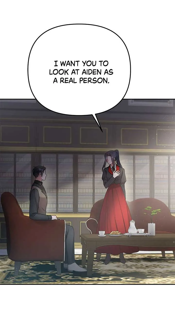 For Snow White Chapter 60 page 22 - 