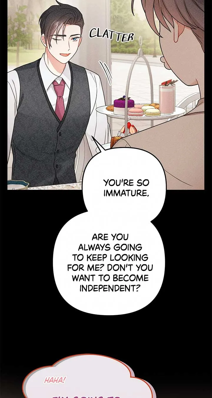 For Snow White Chapter 60 page 33 - 