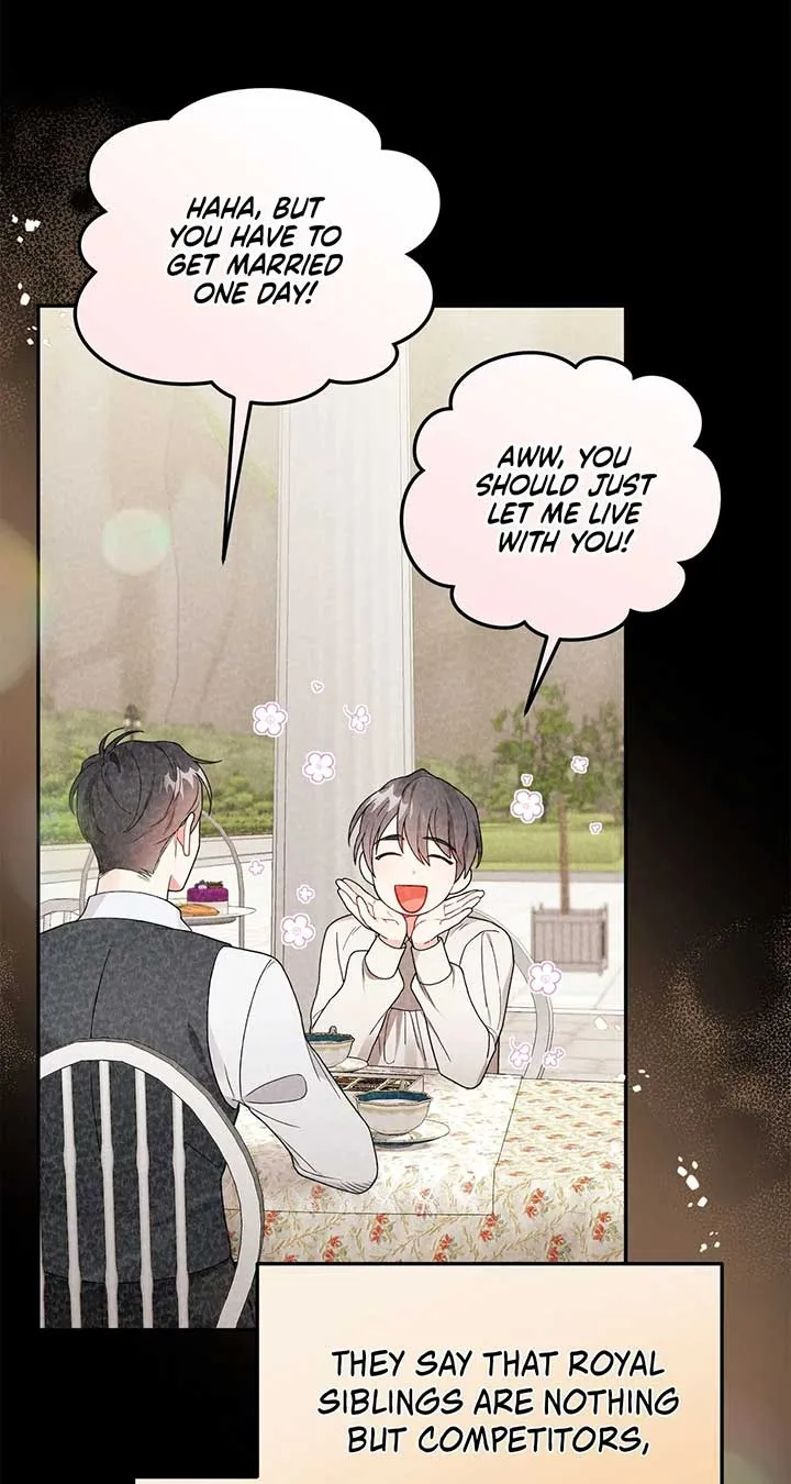 For Snow White Chapter 60 page 36 - 