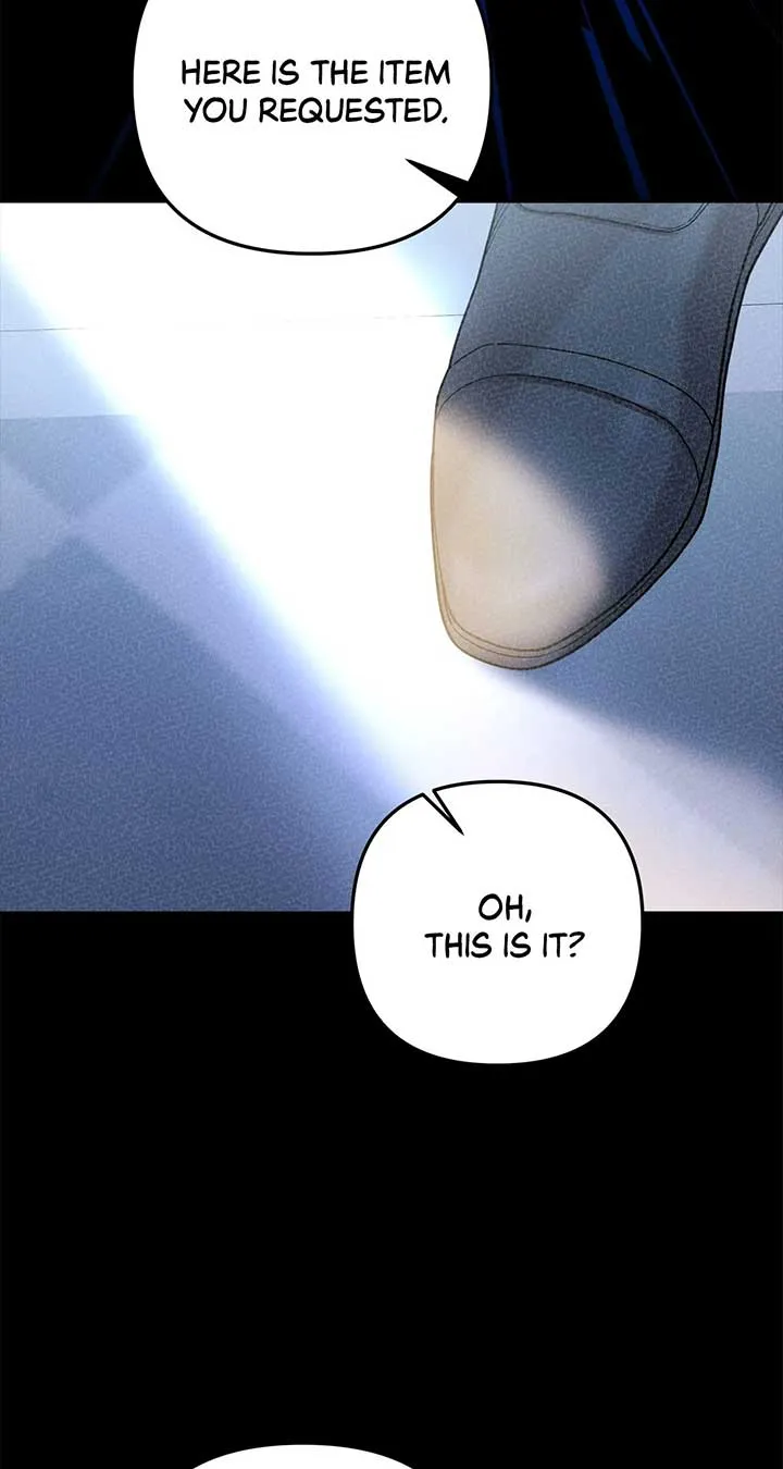 For Snow White Chapter 60 page 42 - 