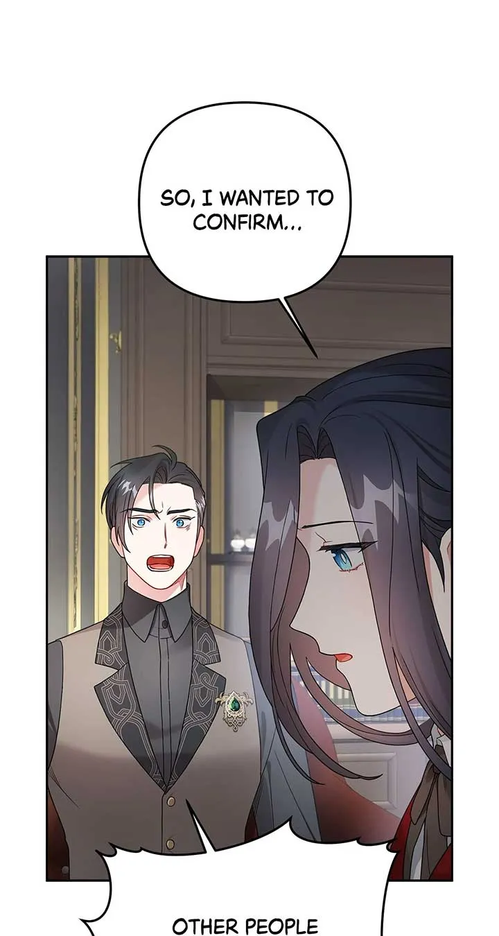 For Snow White Chapter 60 page 6 - 