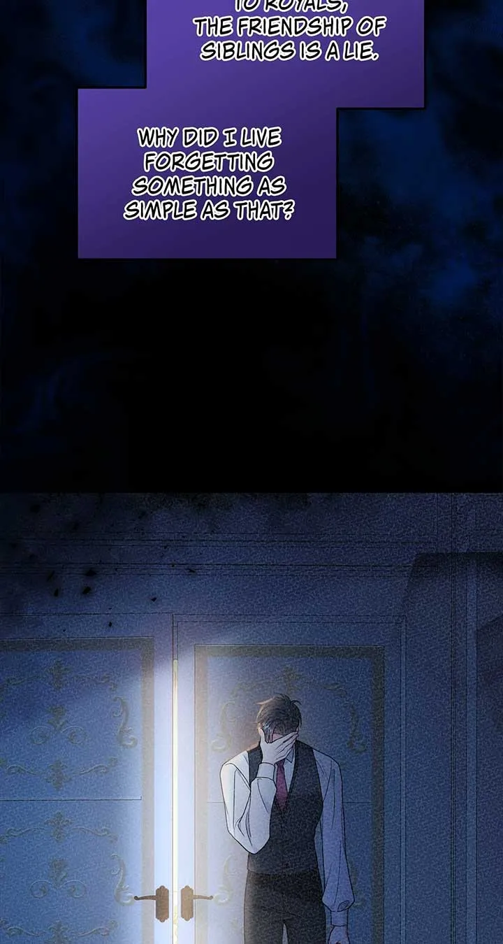 For Snow White Chapter 60 page 51 - 