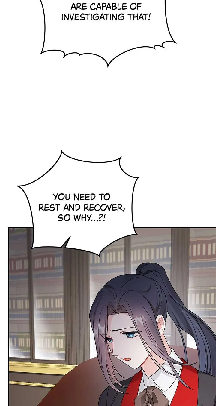 For Snow White Chapter 60 page 7 - 