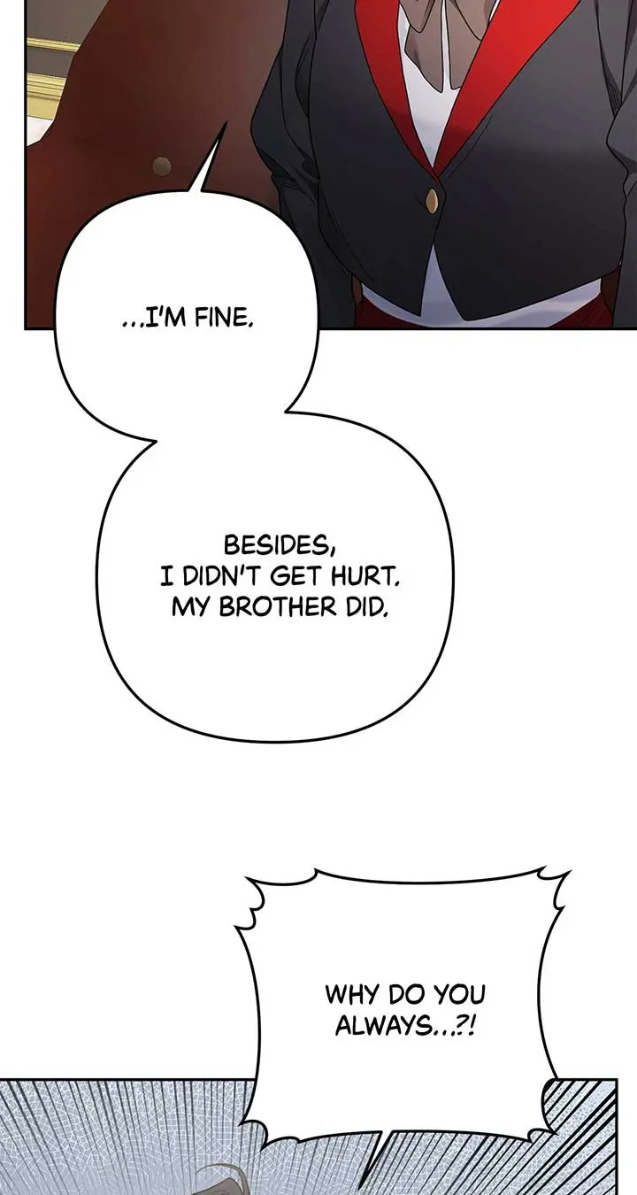 For Snow White Chapter 60 page 8 - 