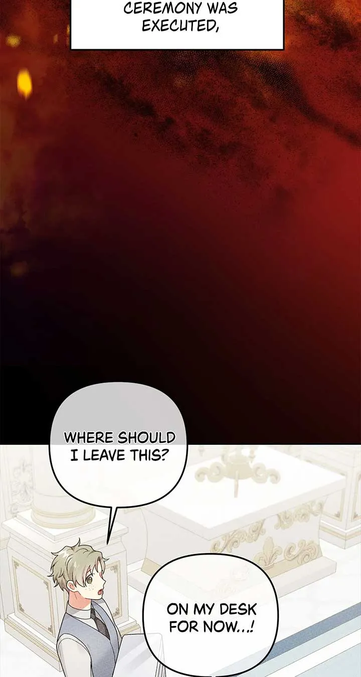 For Snow White Chapter 61 page 55 - 