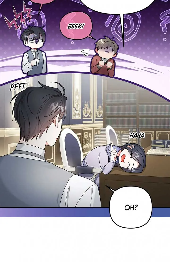 For Snow White Chapter 61 page 64 - 