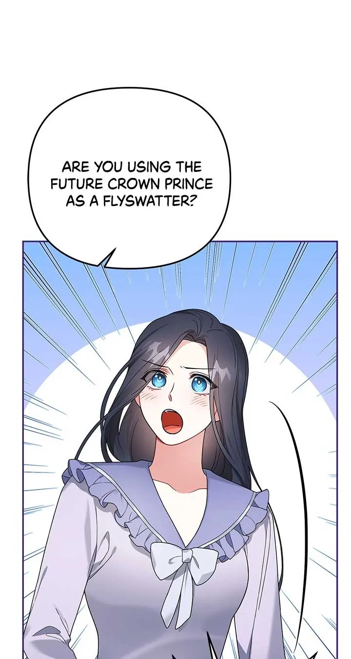 For Snow White Chapter 61 page 65 - 