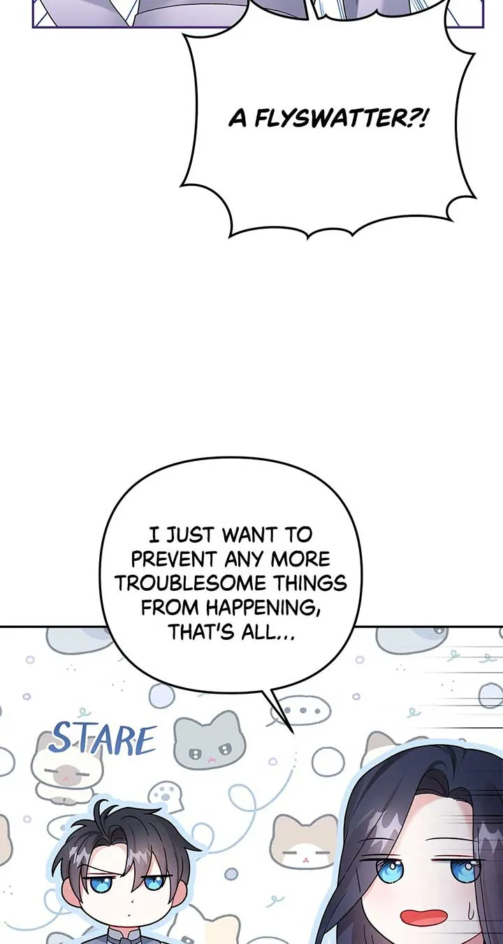 For Snow White Chapter 61 page 66 - 