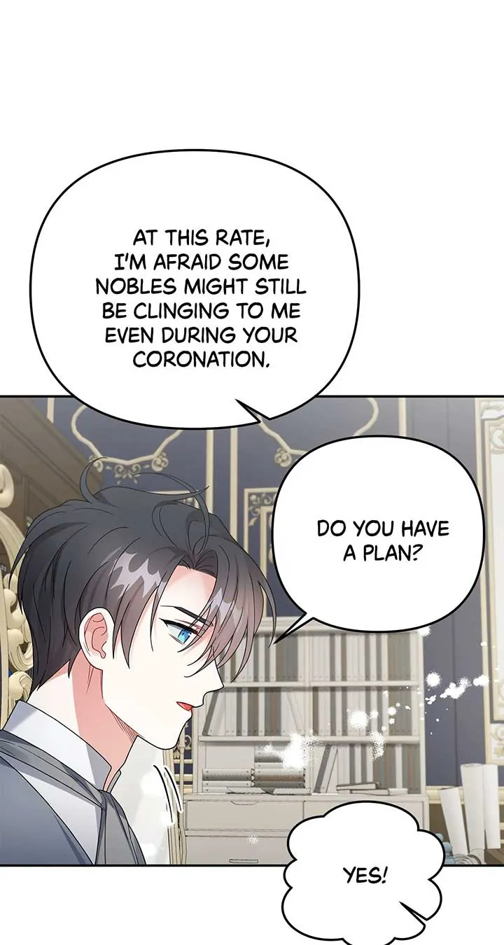 For Snow White Chapter 61 page 69 - 