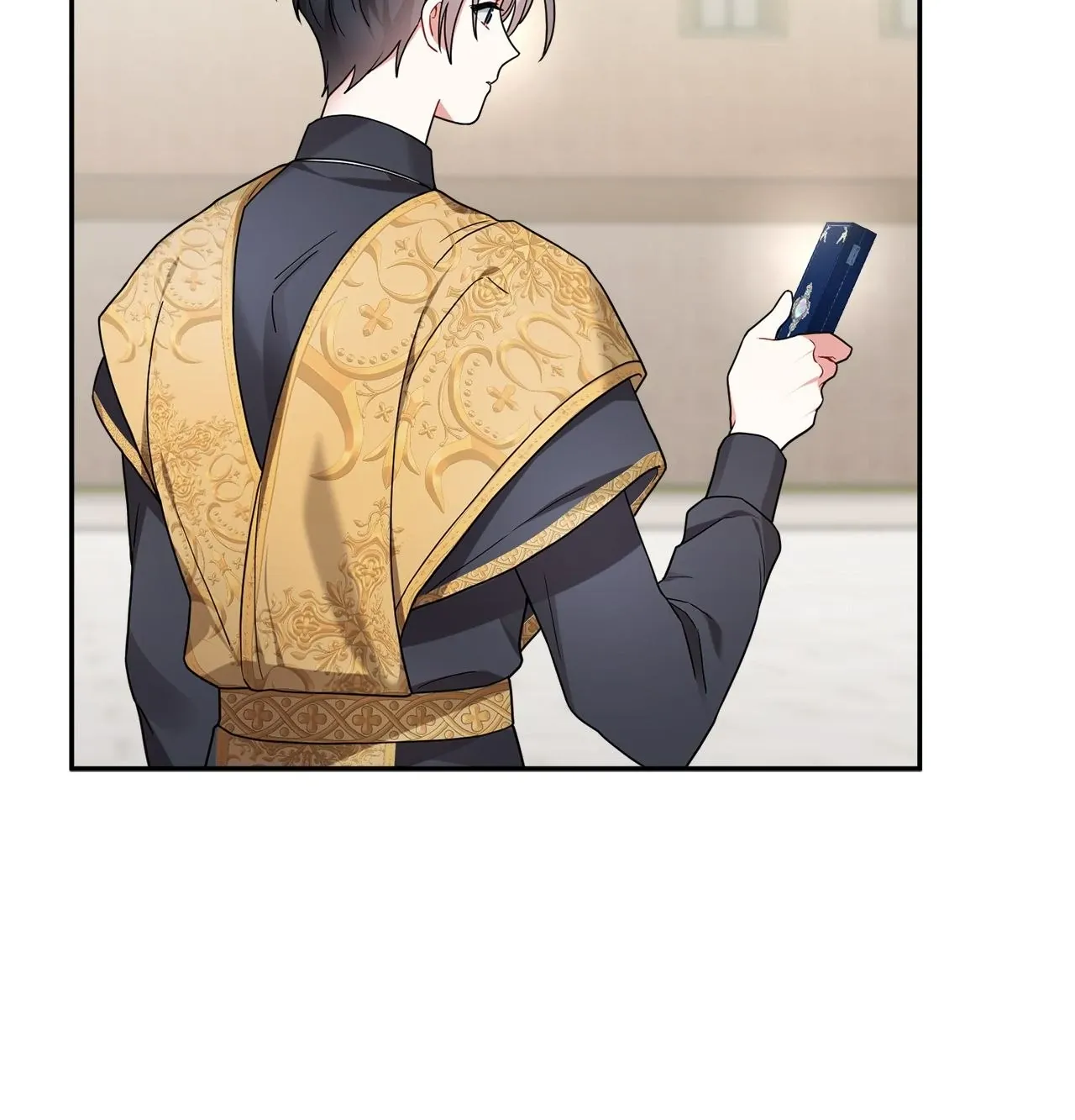 For Snow White Chapter 62 page 114 - 