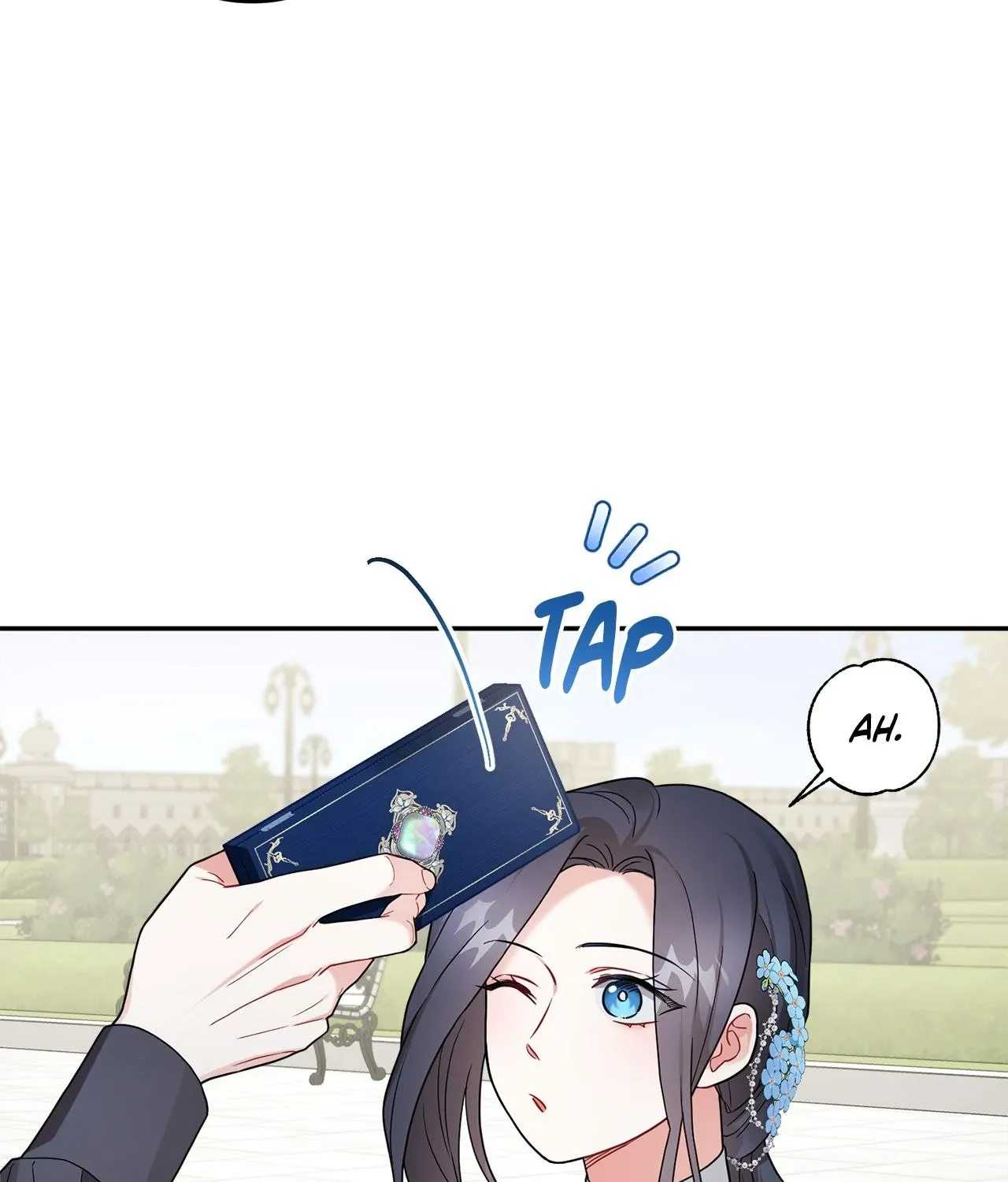 For Snow White Chapter 62 page 121 - 