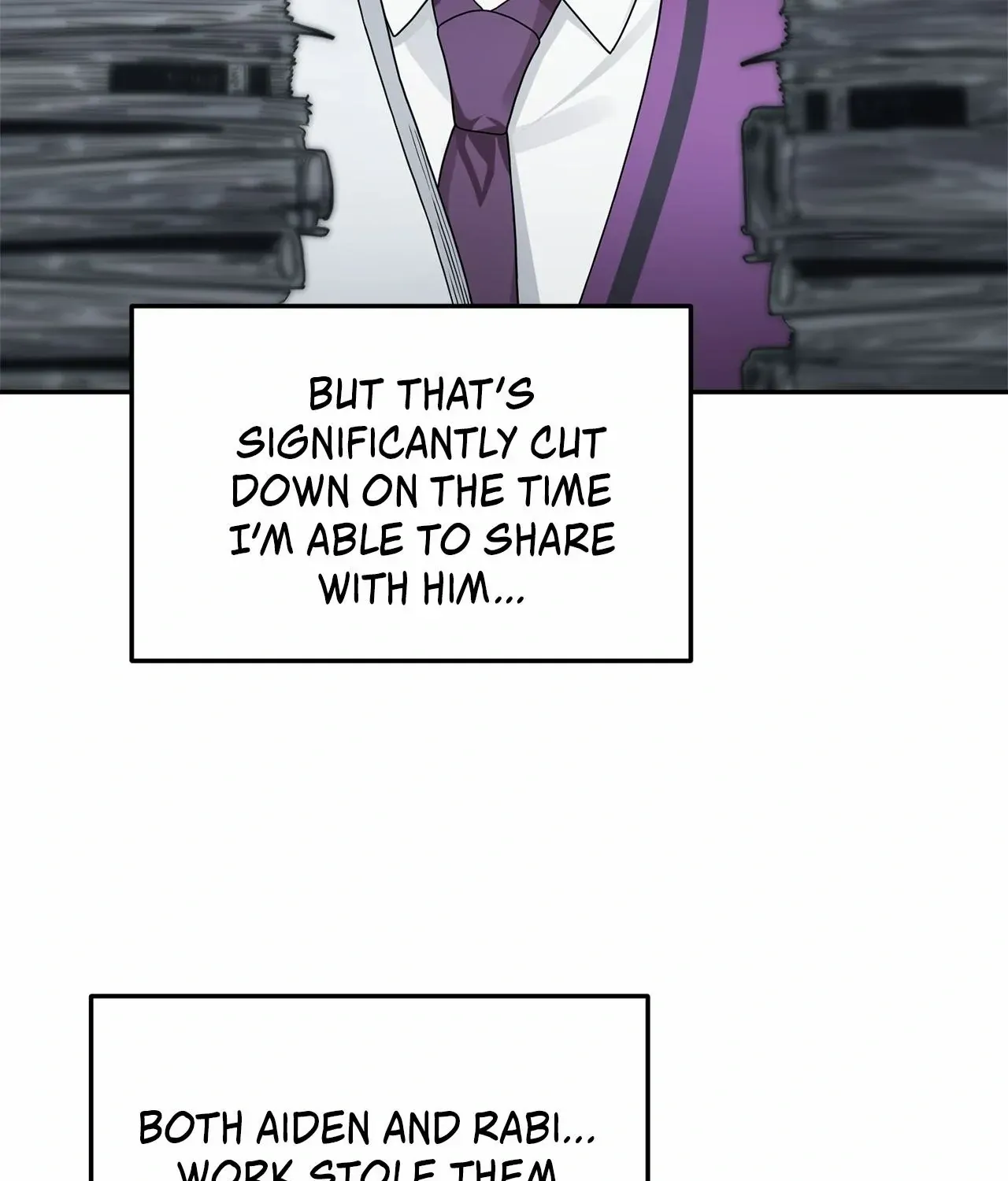 For Snow White Chapter 62 page 137 - 