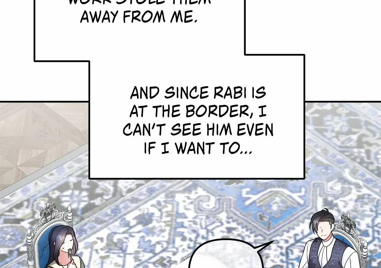For Snow White Chapter 62 page 138 - 