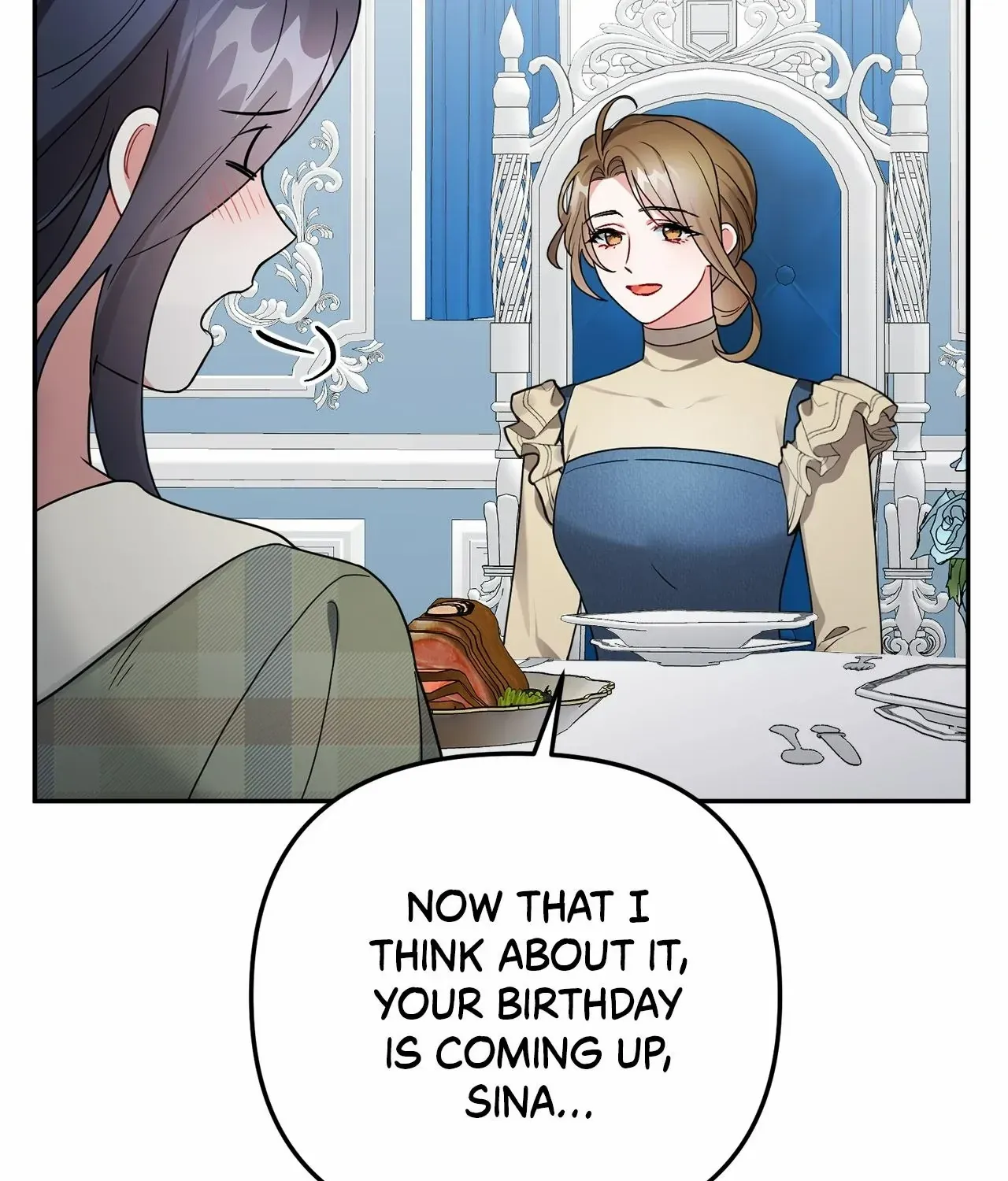 For Snow White Chapter 62 page 141 - 