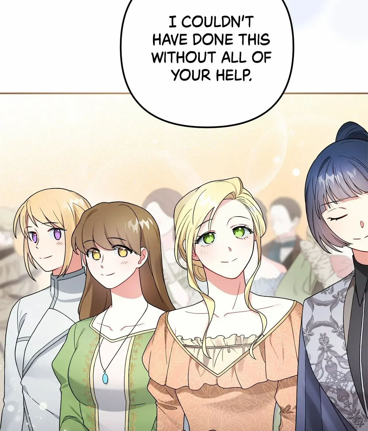 For Snow White Chapter 62 page 58 - 