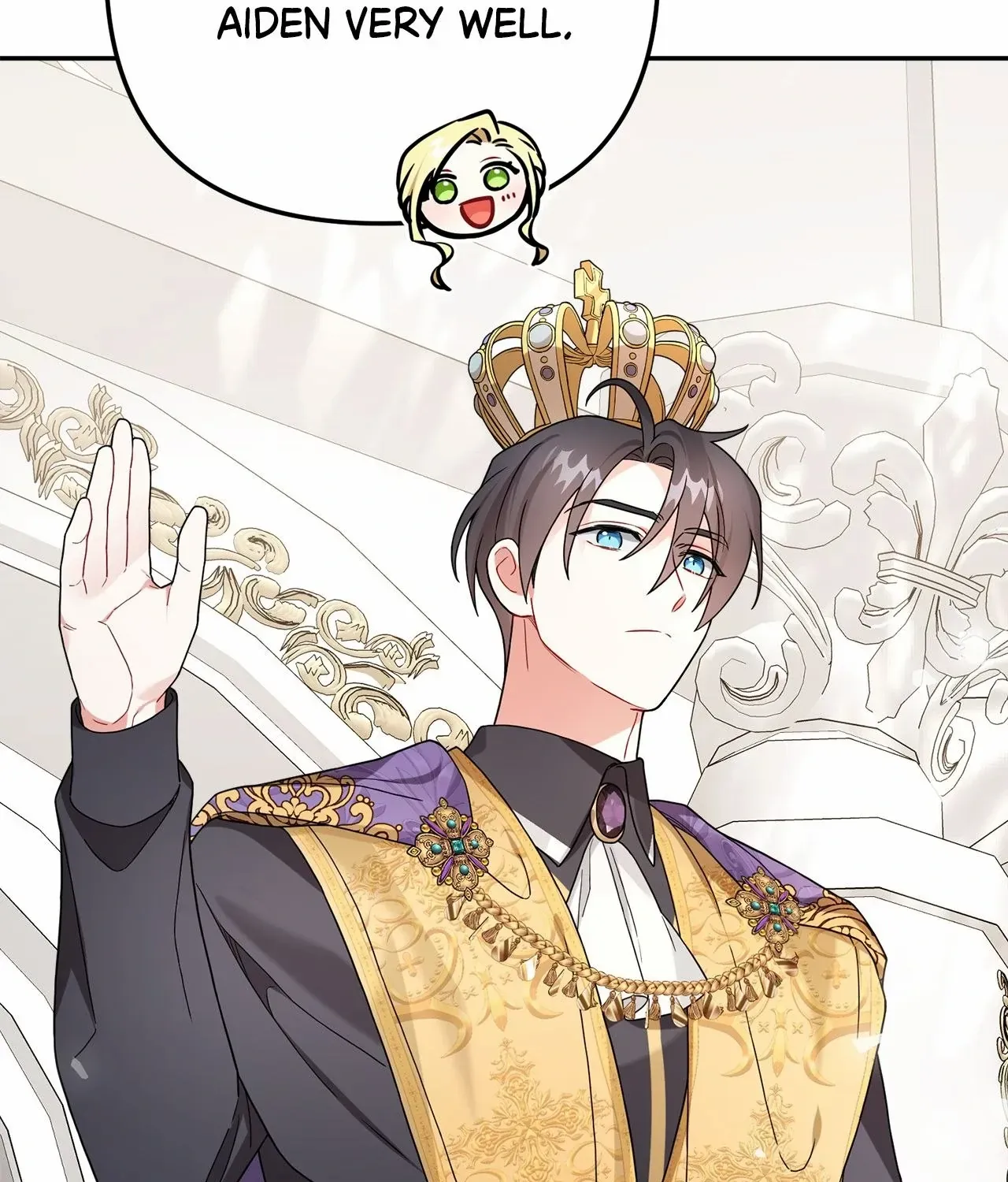 For Snow White Chapter 62 page 60 - 