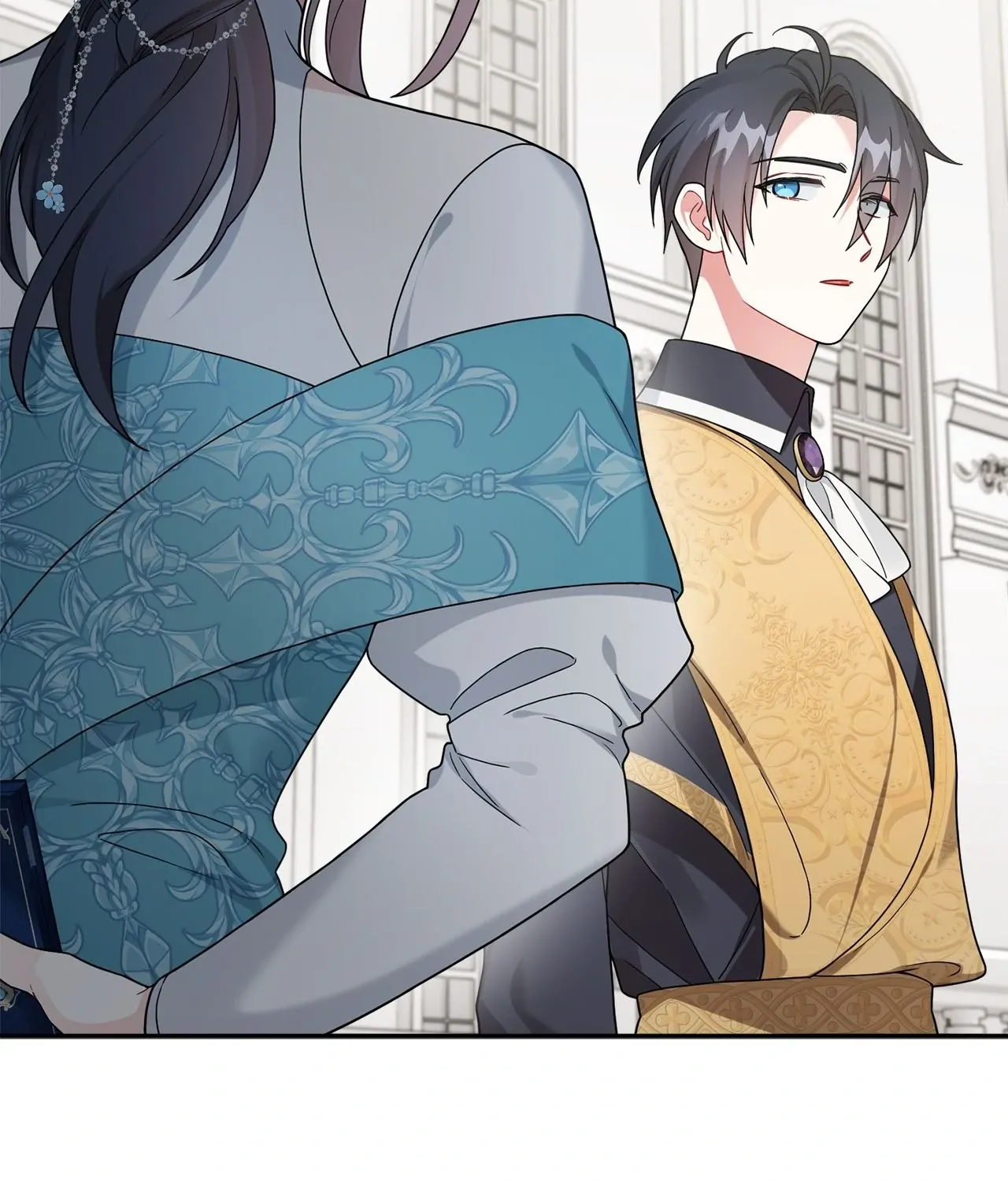 For Snow White Chapter 62 page 73 - 