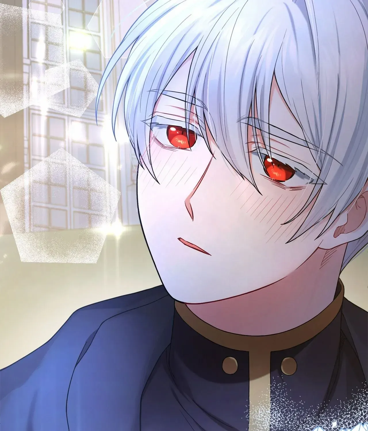 For Snow White Chapter 63 page 163 - 
