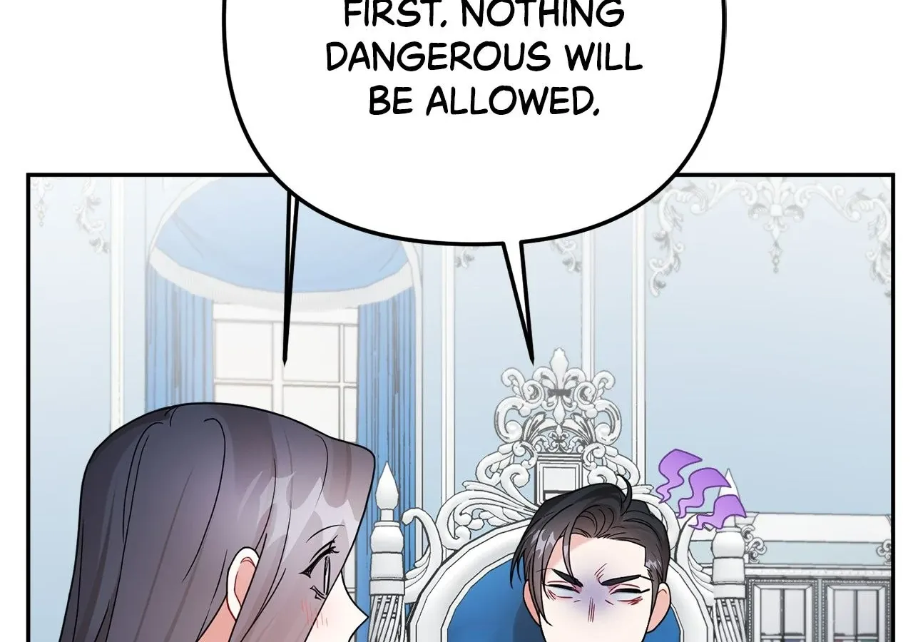 For Snow White Chapter 63 page 5 - 