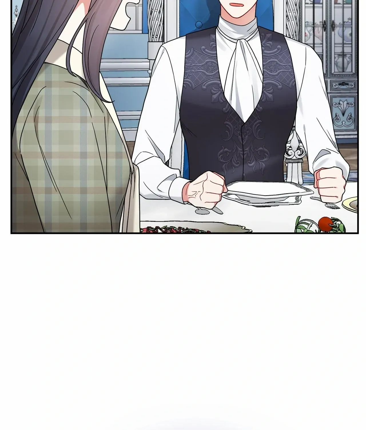 For Snow White Chapter 63 page 6 - 