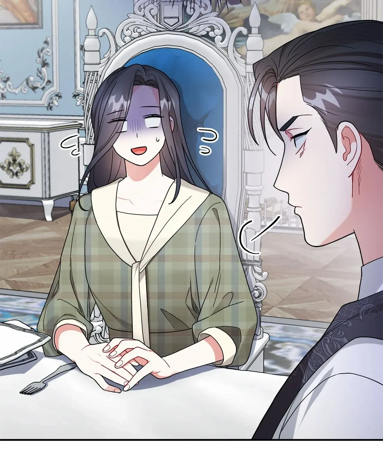 For Snow White Chapter 63 page 8 - 