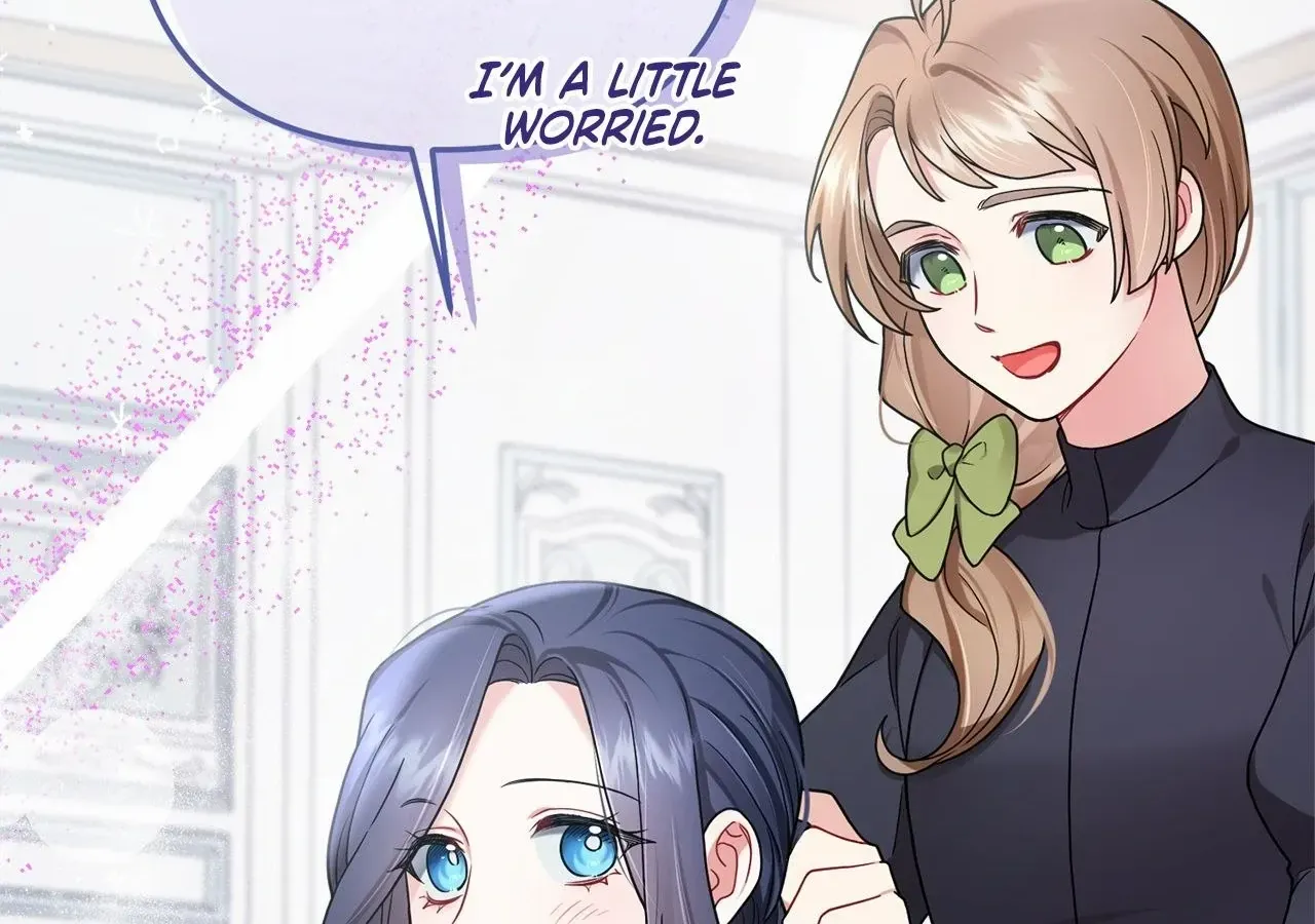 For Snow White Chapter 63 page 84 - 