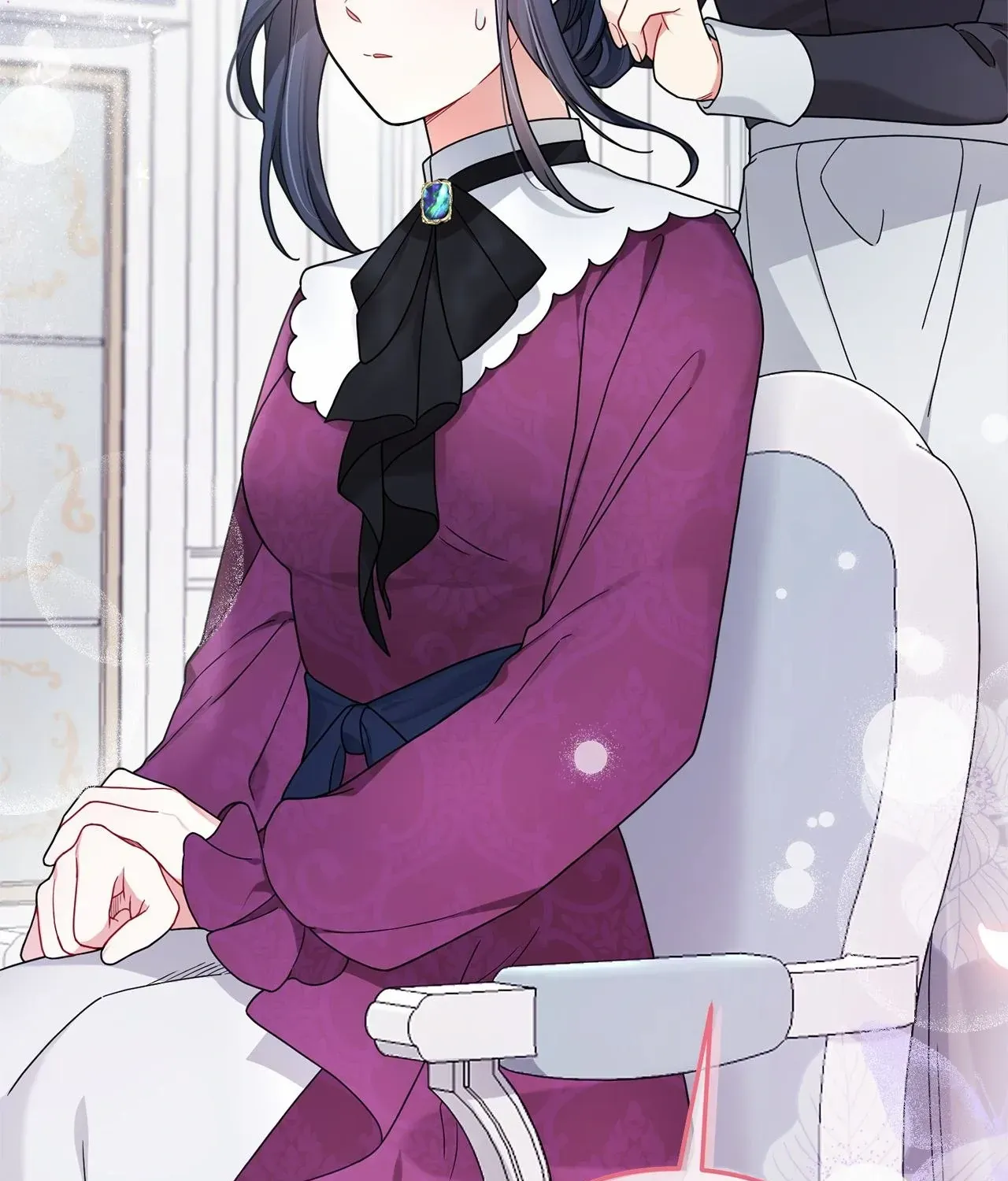 For Snow White Chapter 63 page 85 - 