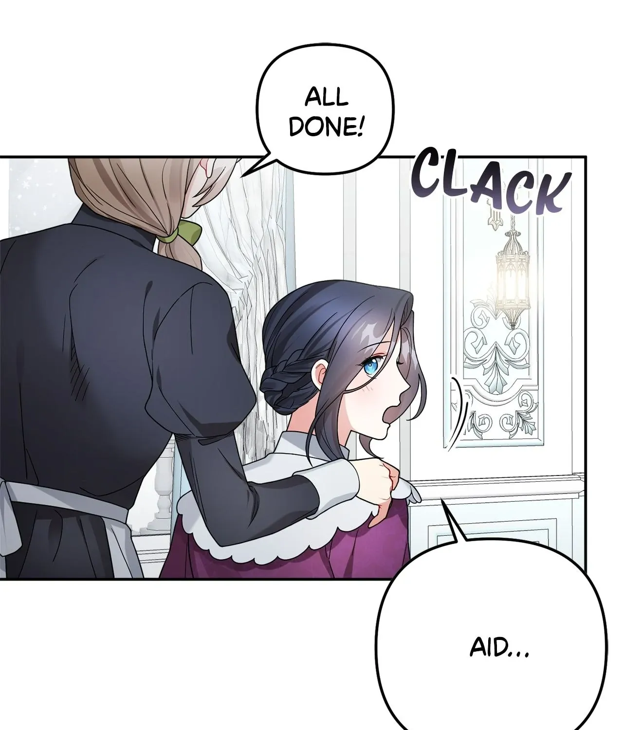 For Snow White Chapter 63 page 90 - 