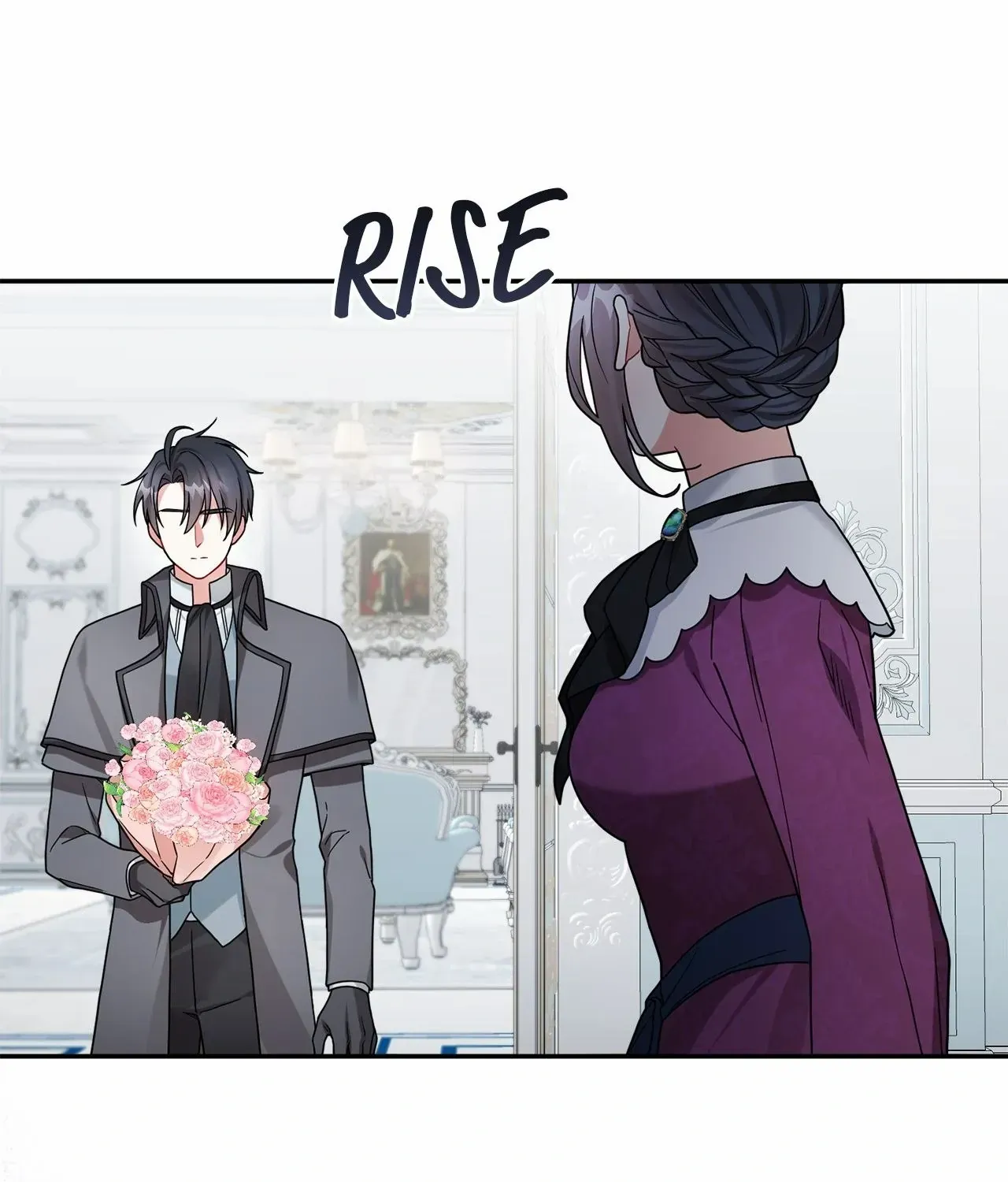 For Snow White Chapter 63 page 97 - 