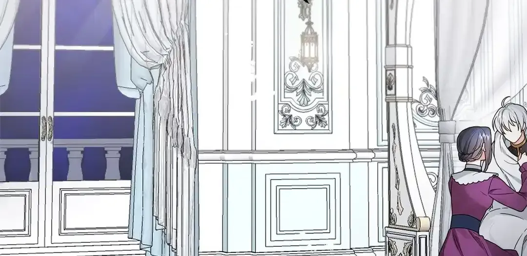 For Snow White Chapter 64 page 2 - 