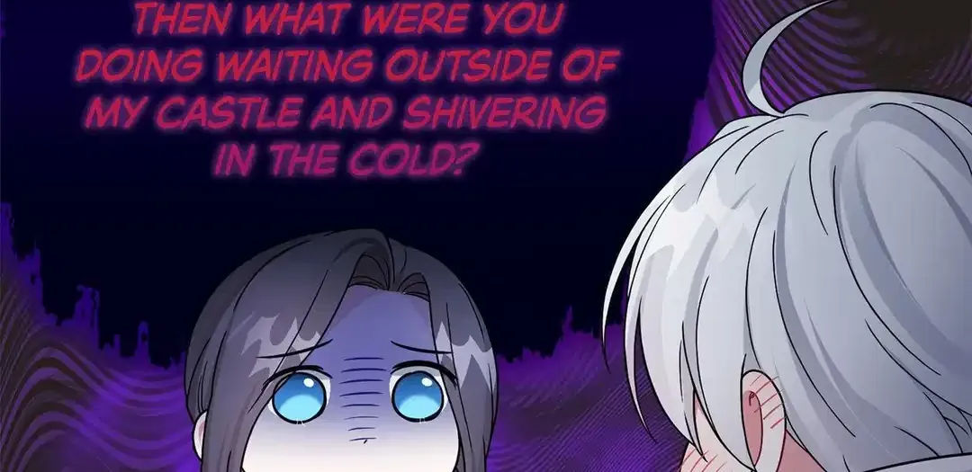 For Snow White Chapter 64 page 13 - 