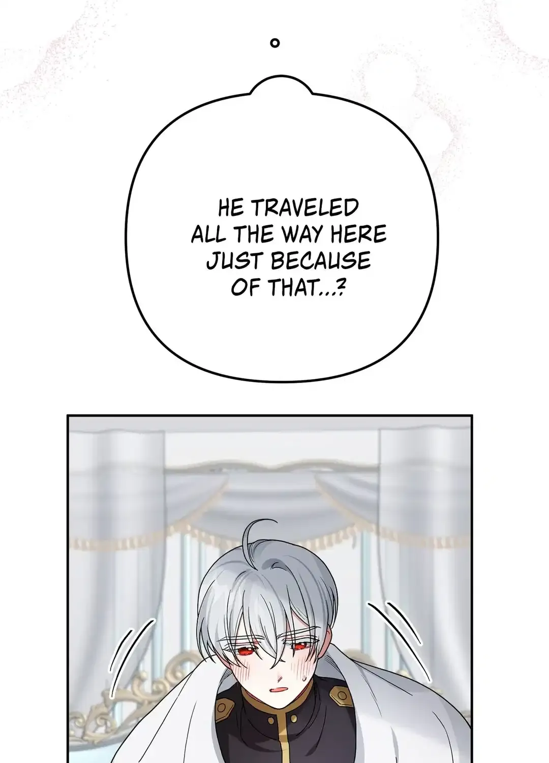 For Snow White Chapter 64 page 21 - 