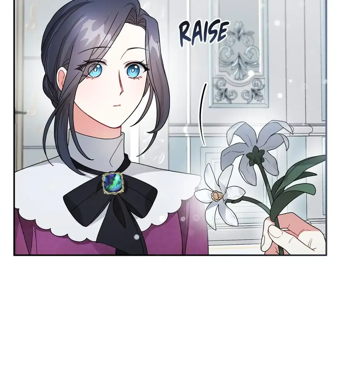 For Snow White Chapter 64 page 25 - 