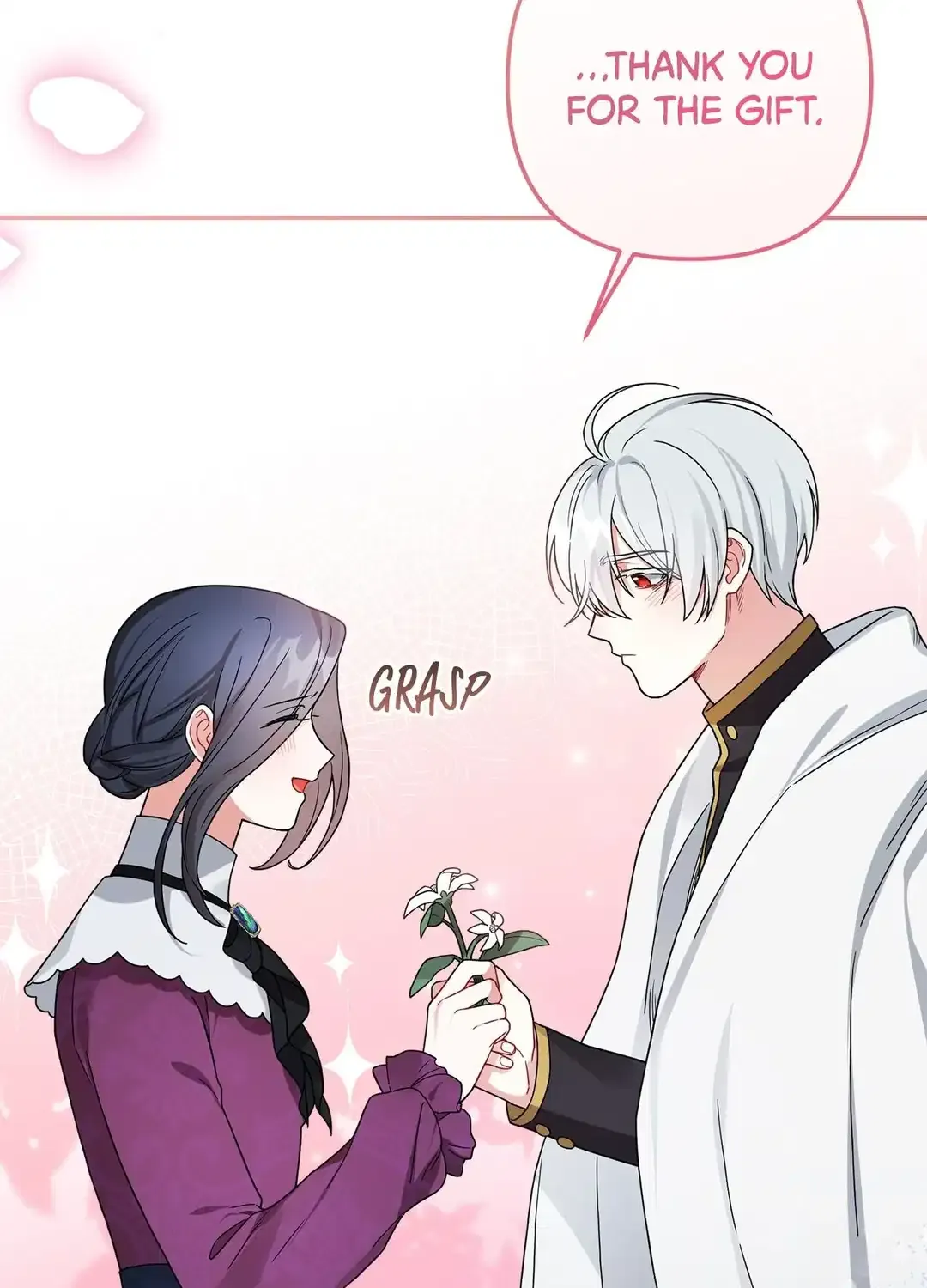 For Snow White Chapter 64 page 28 - 