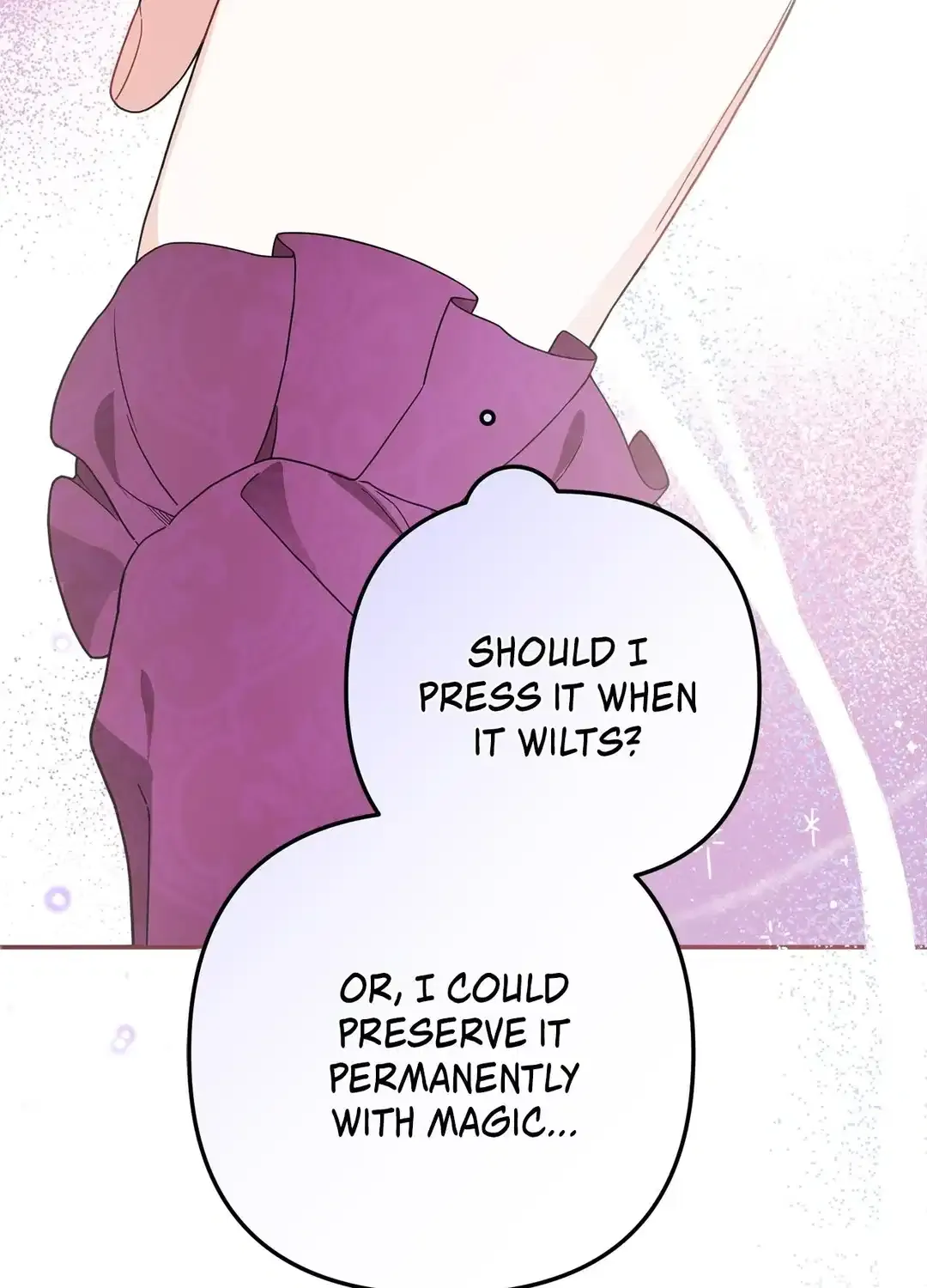 For Snow White Chapter 64 page 32 - 