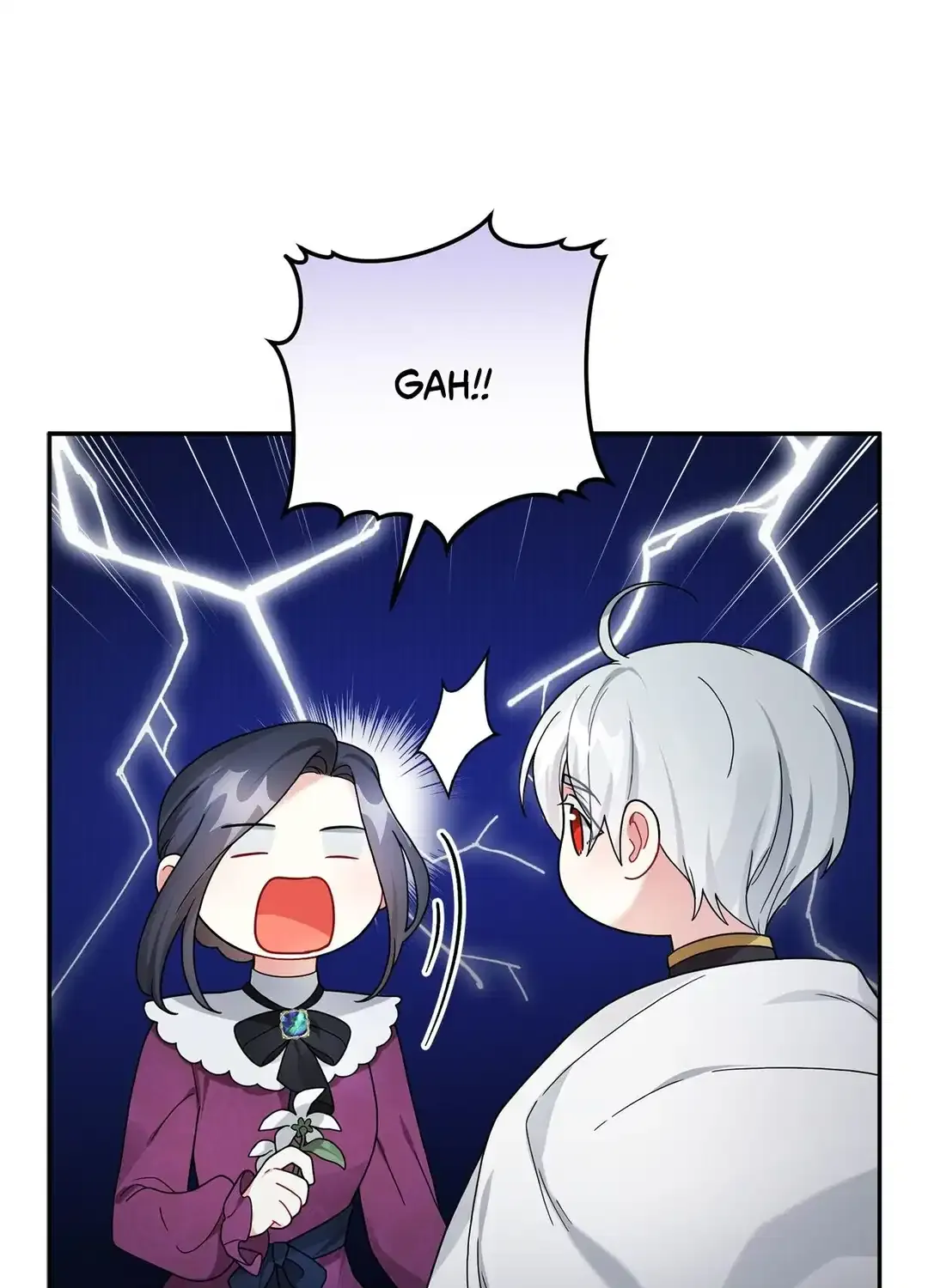 For Snow White Chapter 64 page 34 - 