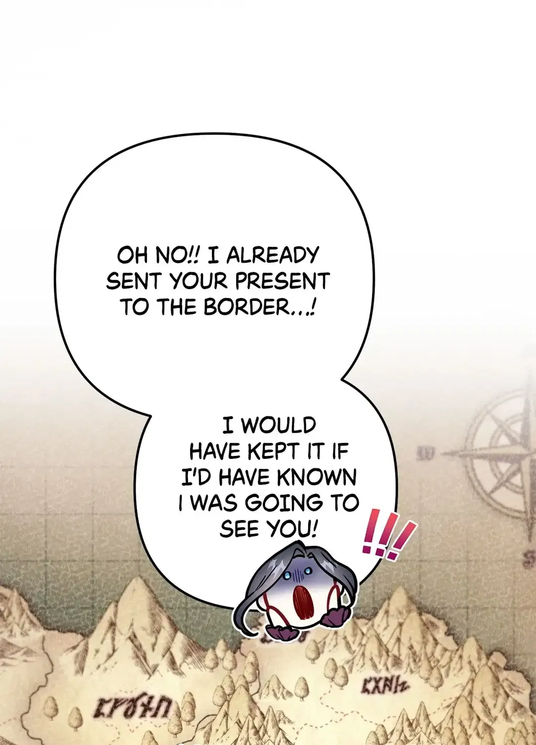 For Snow White Chapter 64 page 36 - 