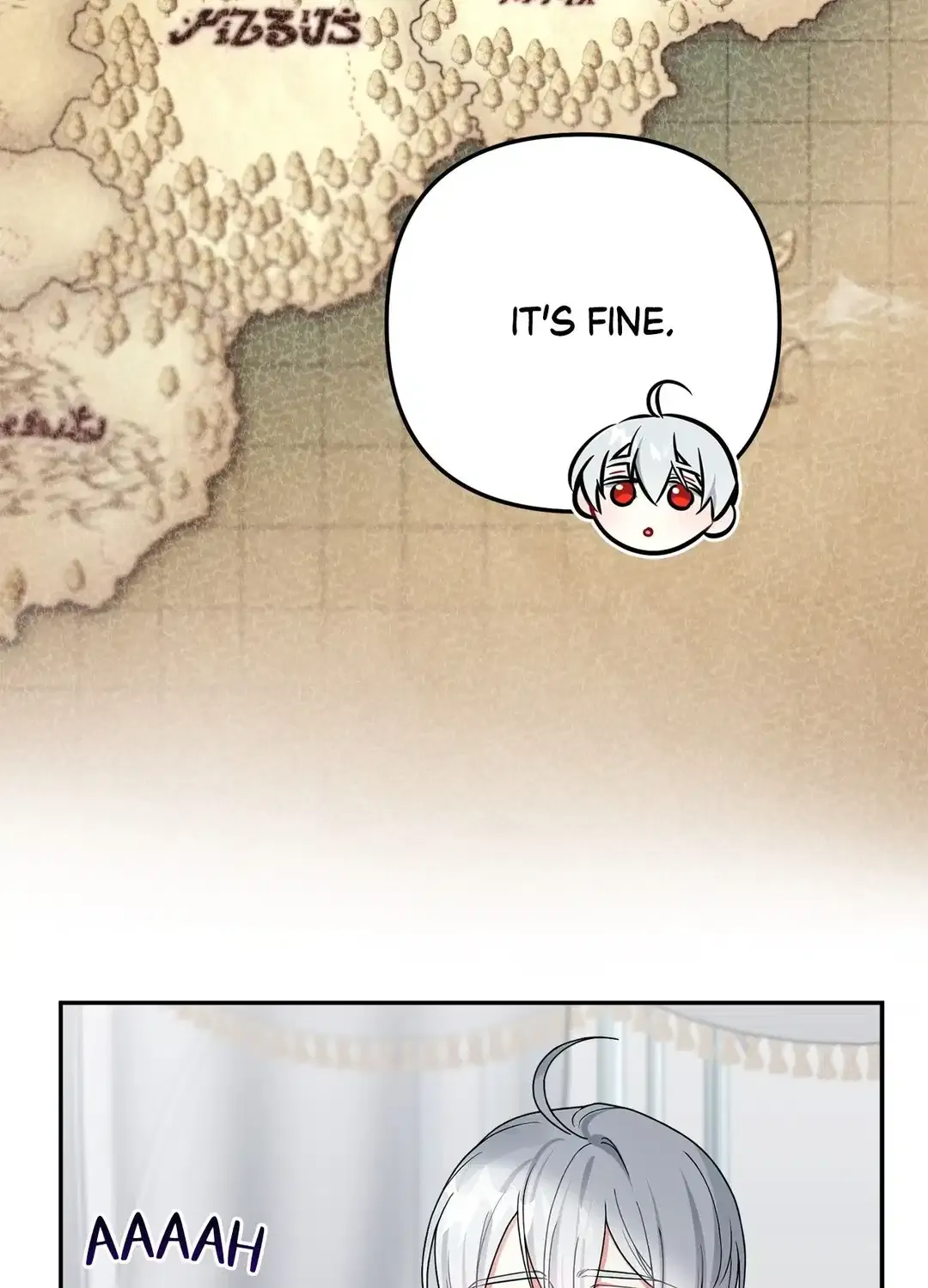 For Snow White Chapter 64 page 38 - 