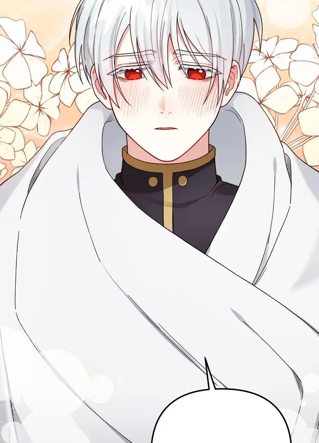 For Snow White Chapter 64 page 5 - 