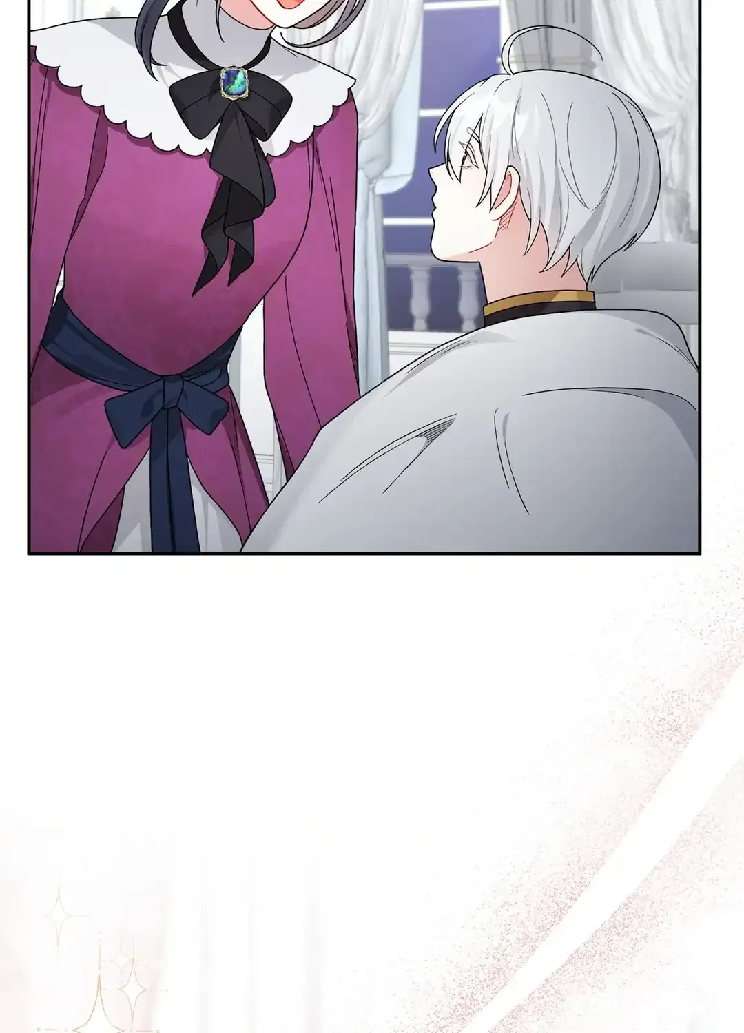 For Snow White Chapter 64 page 45 - 