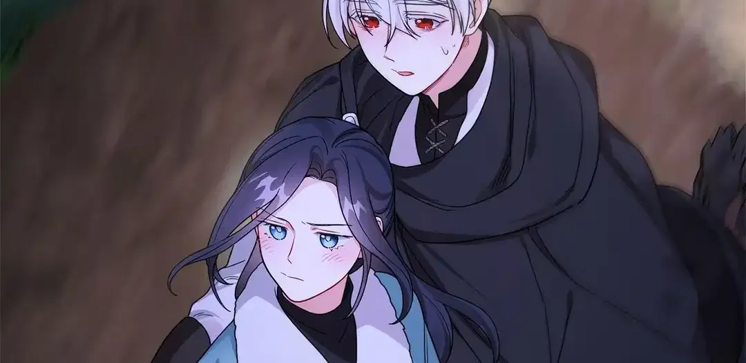 For Snow White Chapter 64 page 57 - 