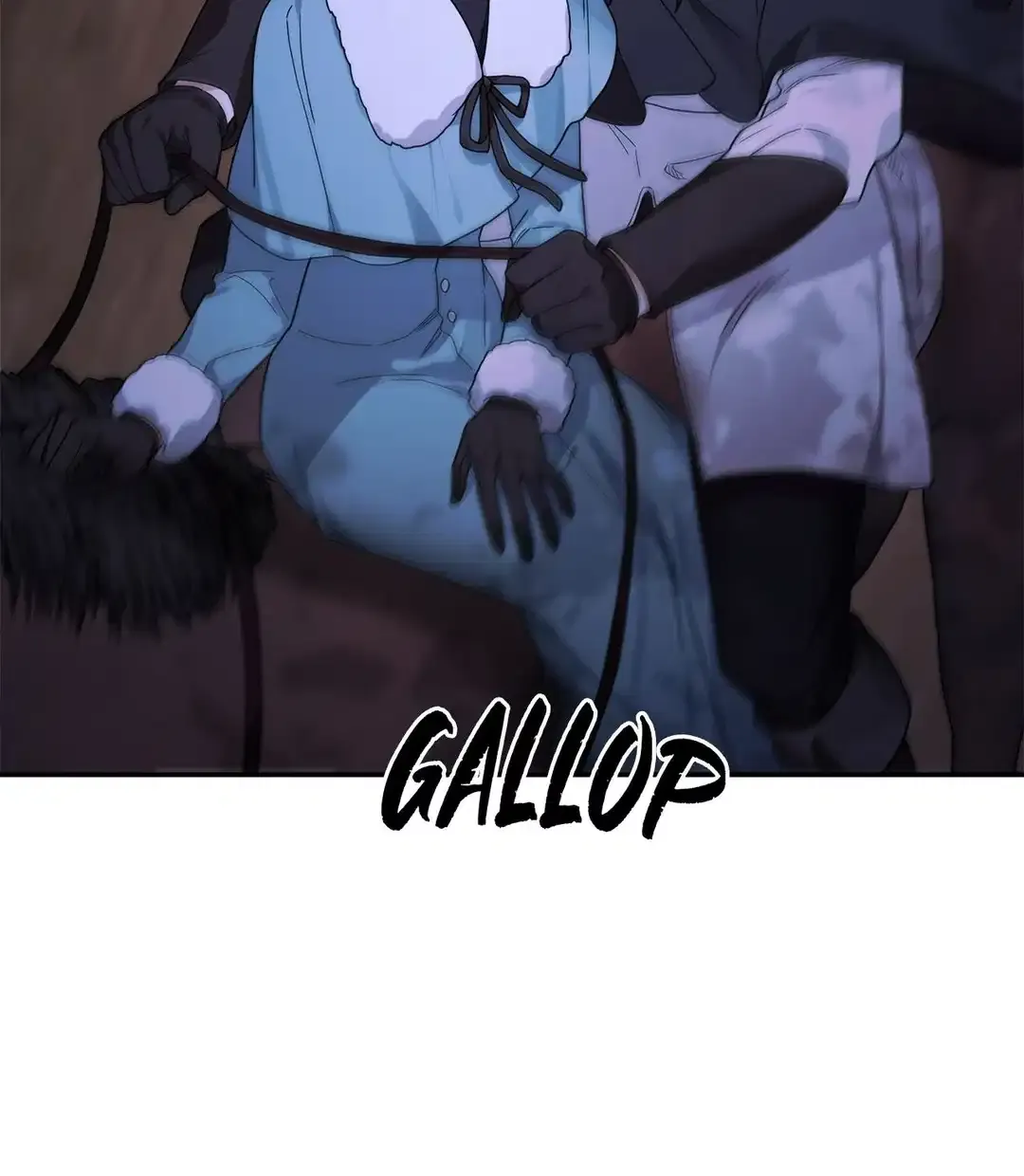 For Snow White Chapter 64 page 58 - 