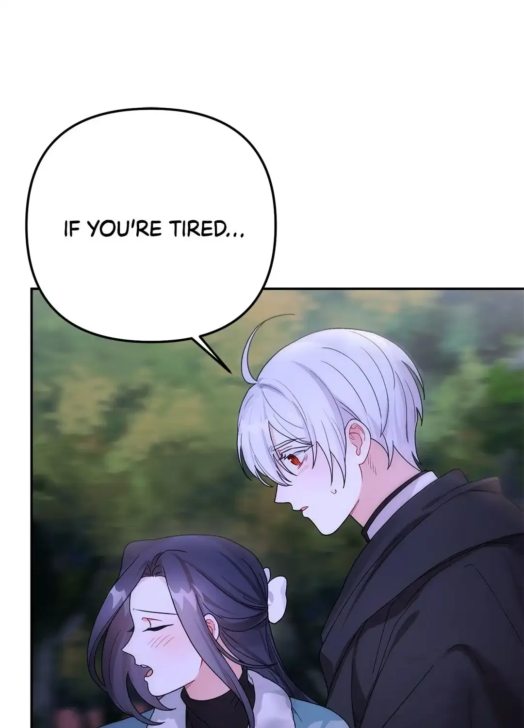 For Snow White Chapter 64 page 59 - 