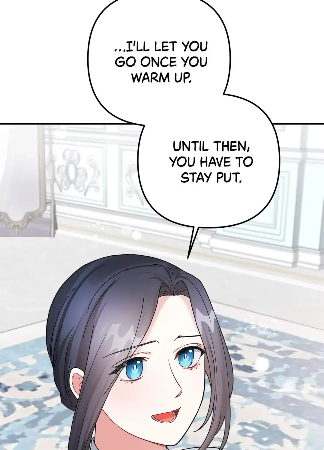 For Snow White Chapter 64 page 7 - 