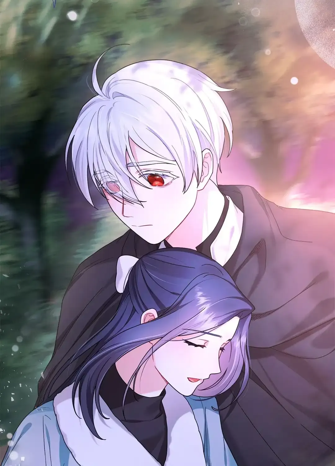 For Snow White Chapter 64 page 74 - 